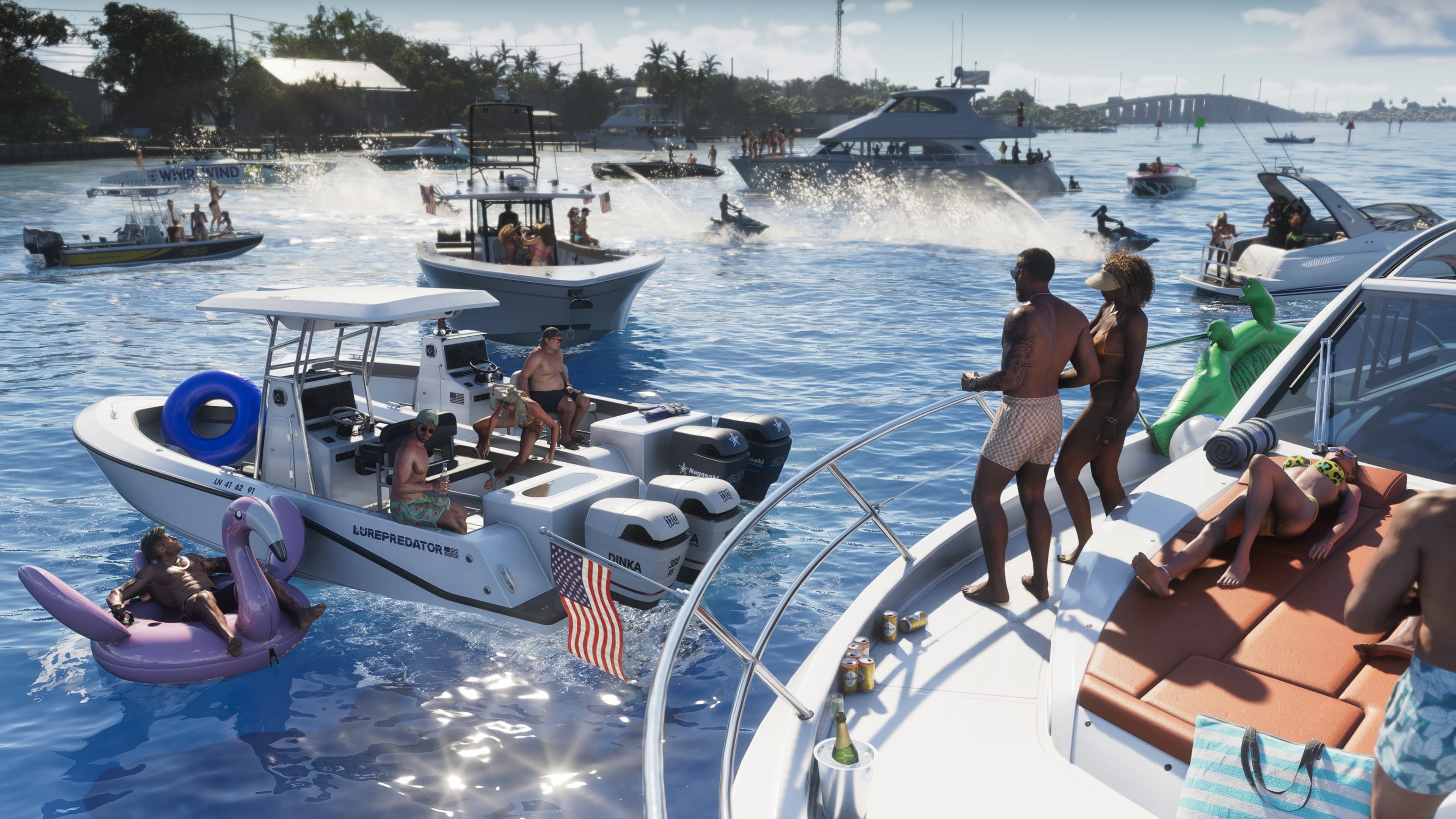 GTA 6 PC RELEASE DATE