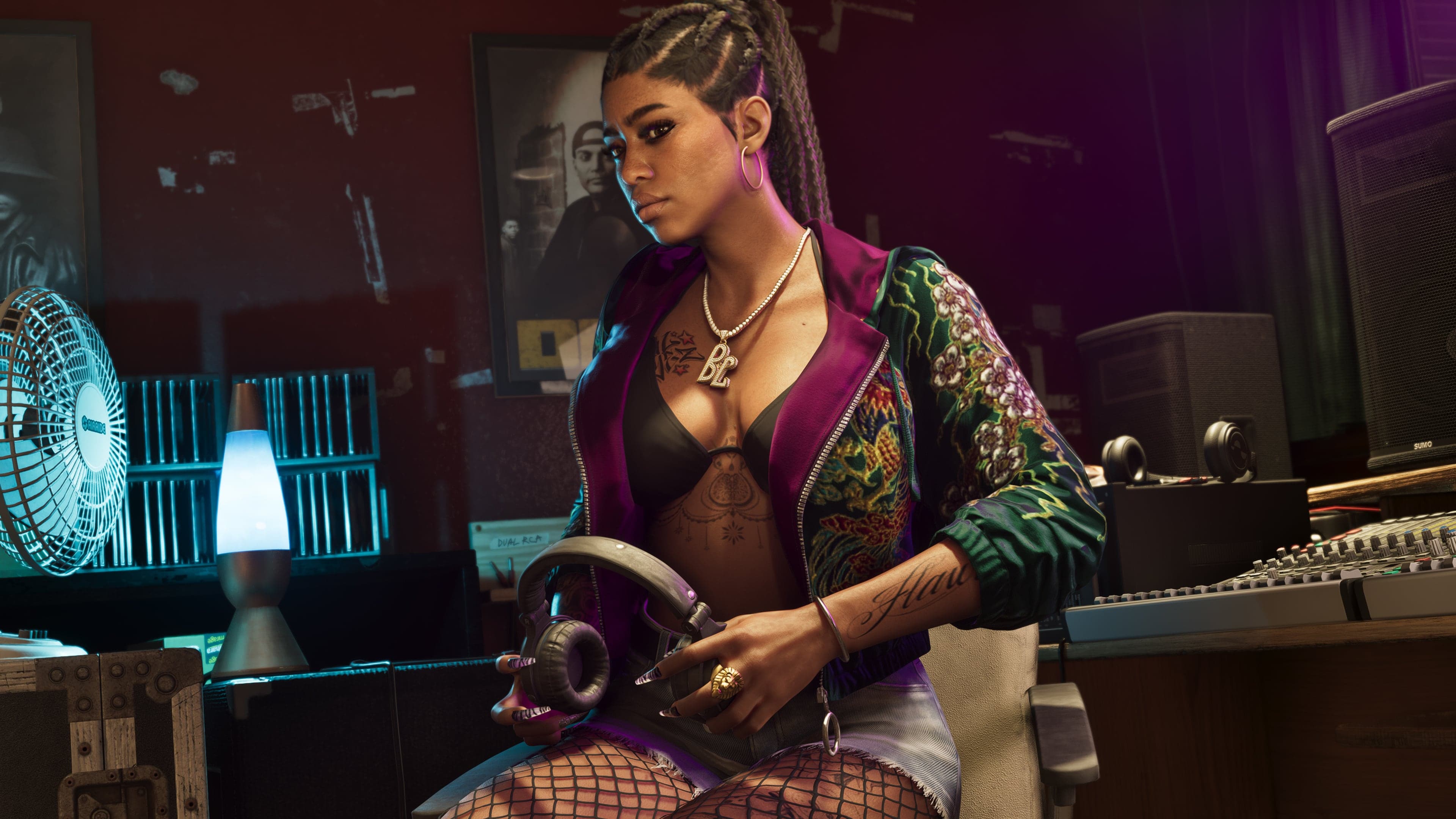 GTA 6 CONFIRMED CARS LIST