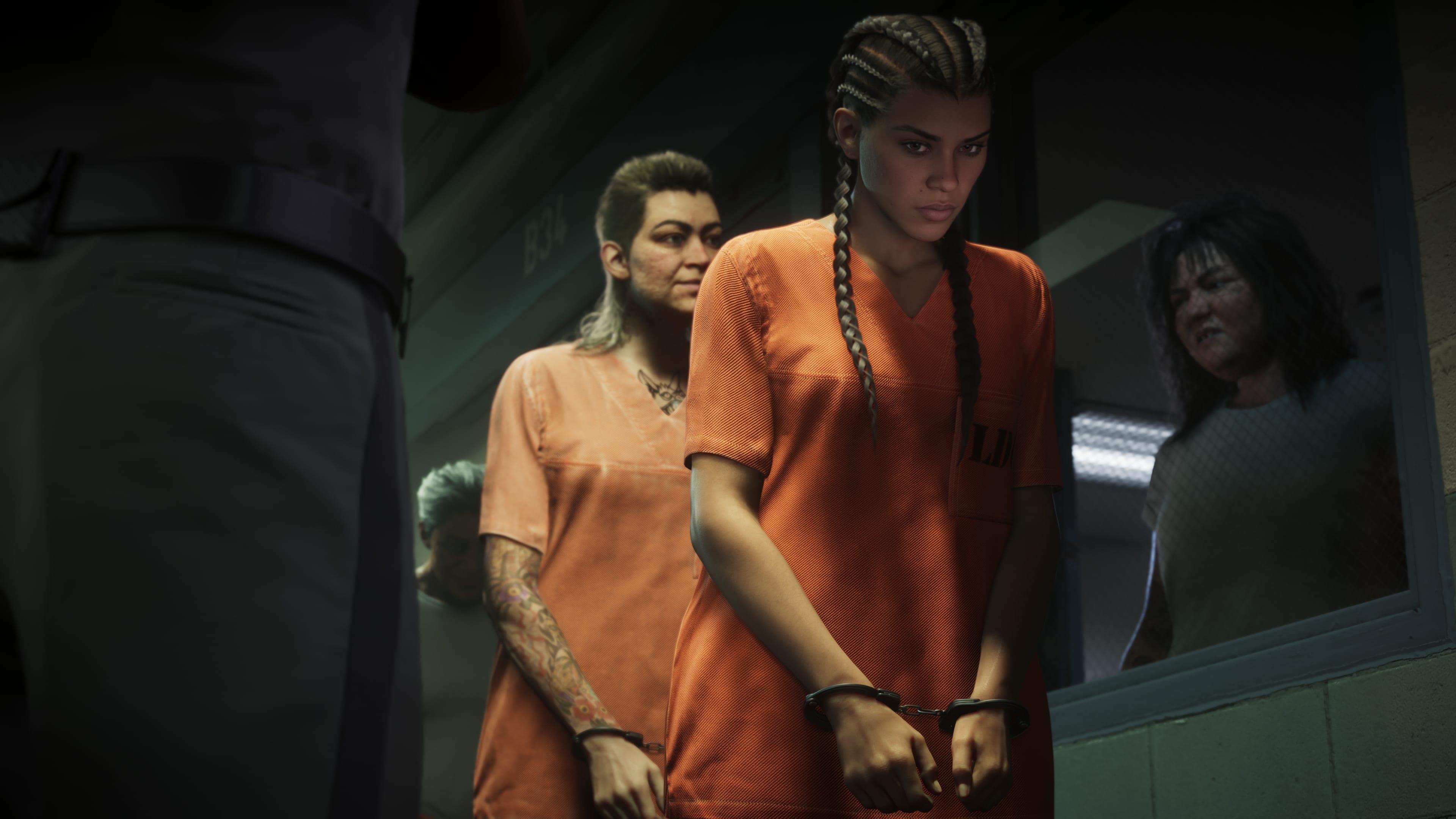 GTA 6 RELEASE DATE